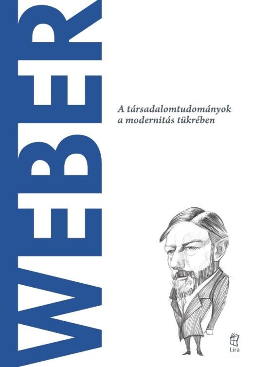 WEBER - A VILÁG FILOZÓFUSAI 43.