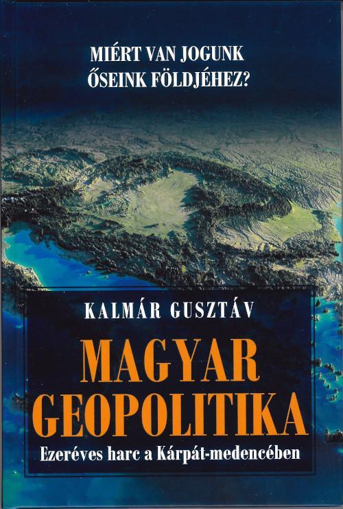 MAGYAR GEOPOLITIKA