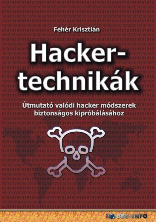 HACKERTECHNIKÁK