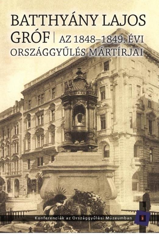 BATTHYÁNY LAJOS GRÓF