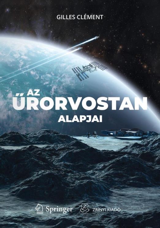 AZ ŰRORVOSTAN ALAPJAI