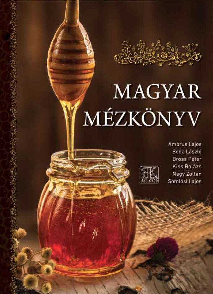 MAGYAR MÉZKÖNYV