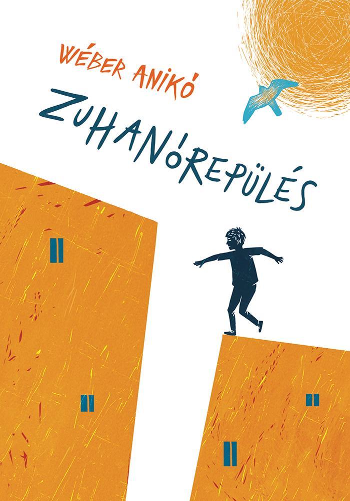 ZUHANÓREPÜLÉS - ÜKH 2018