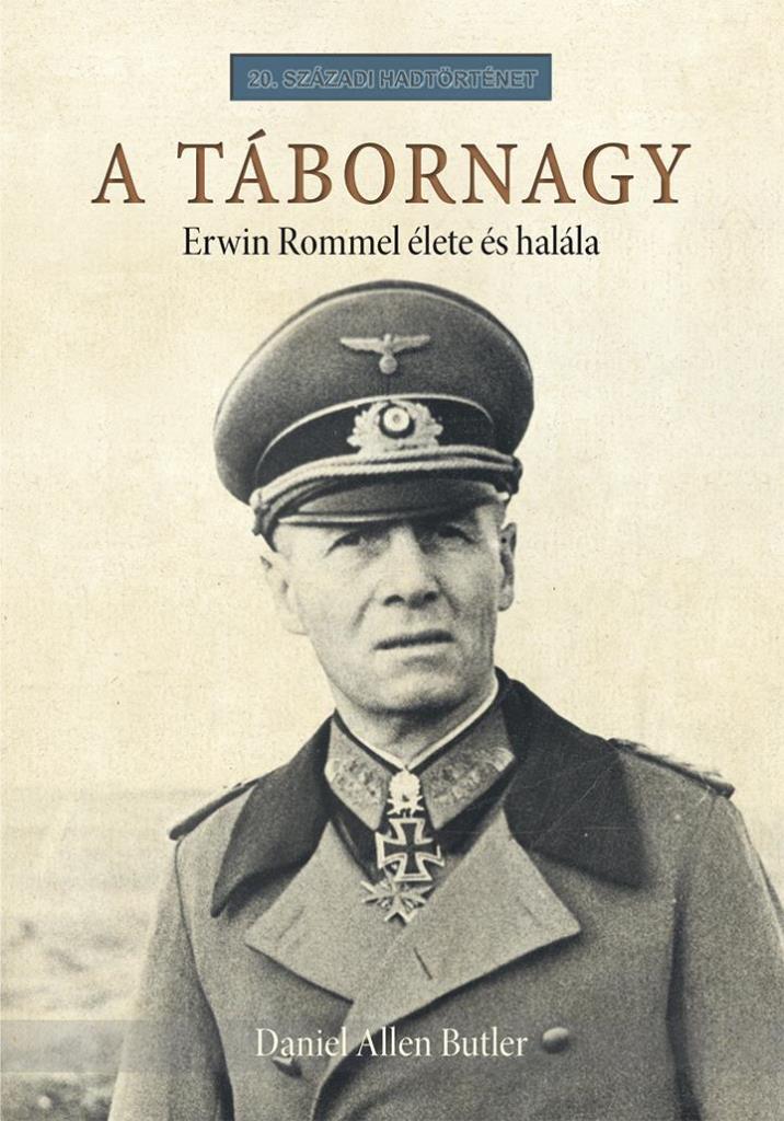 A TÁBORNAGY