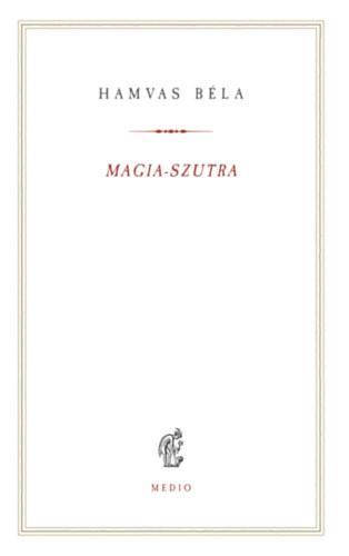 MAGIA-SZUTRA