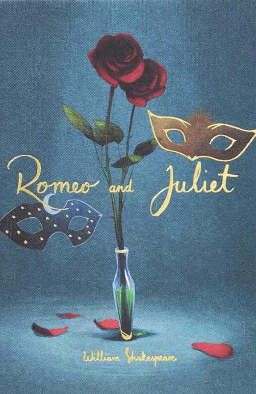 ROMEO AND JULIET (WORDSWORTH COLLECTOR\"S EDITIONS)