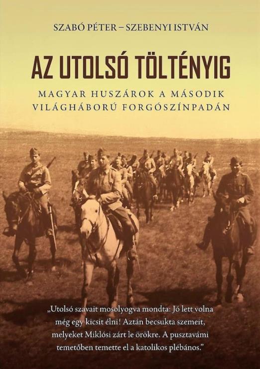 AZ UTOLSÓ TÖLTÉNYIG