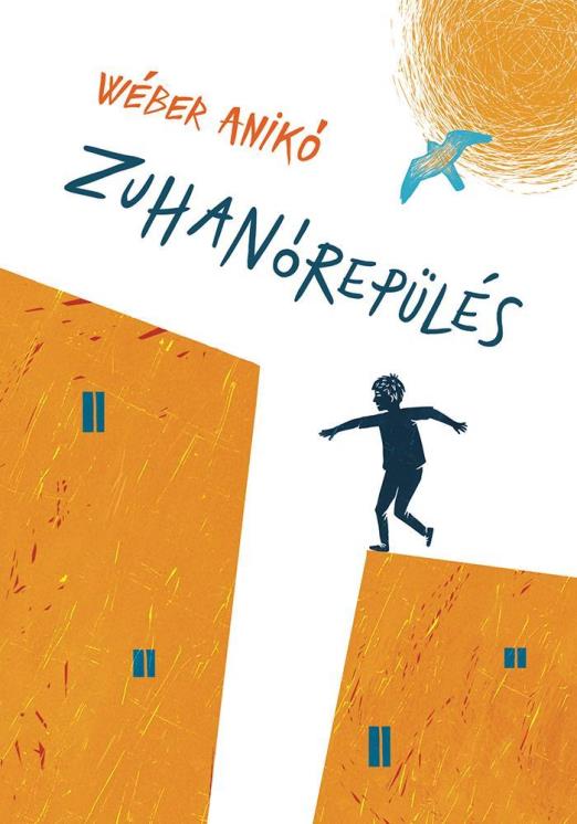 ZUHANÓREPÜLÉS - ÜKH 2018