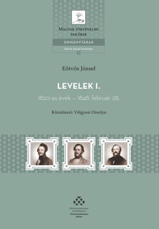 LEVELEK I. - 1820-AS ÉVEK  1848. FEBRUÁR 28.