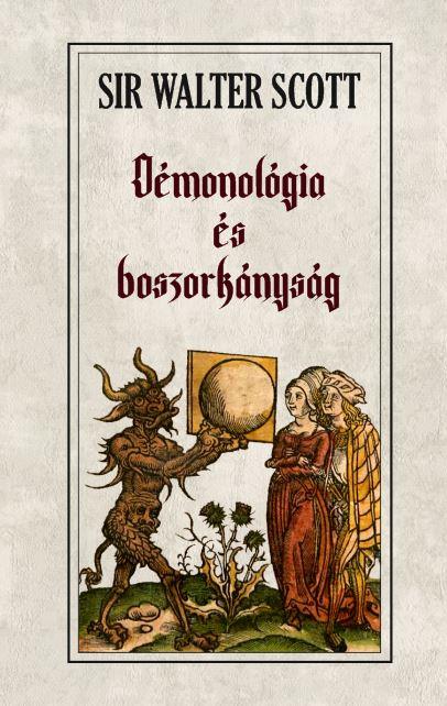 DÉMONOLÓGIA ÉS BOSZORKÁNYSÁG