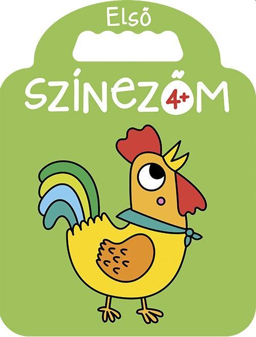 ELSŐ SZÍNEZŐM 4+