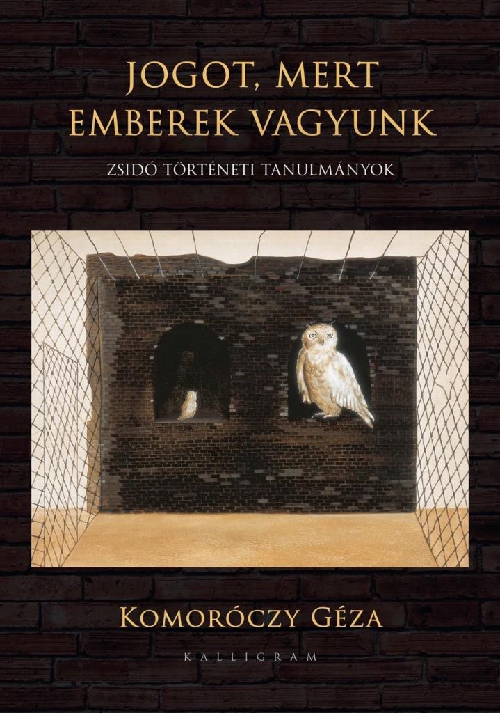 JOGOT, MERT EMBEREK VAGYUNK