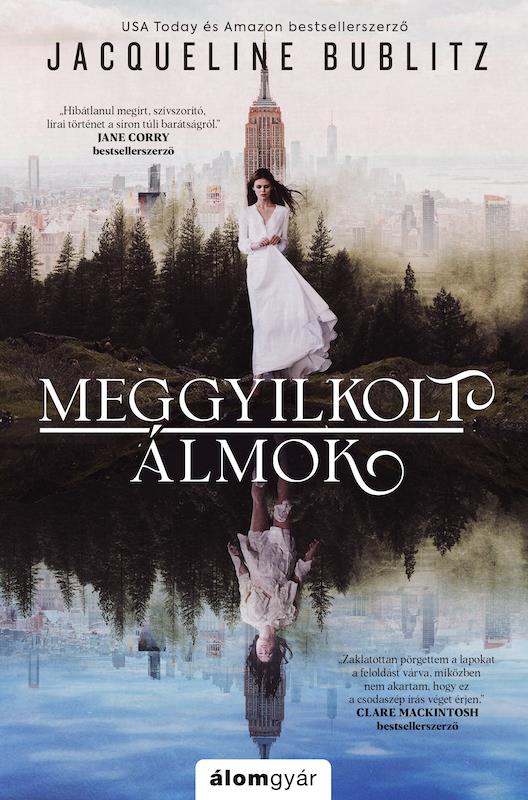 MEGGYILKOLT ÁLMOK