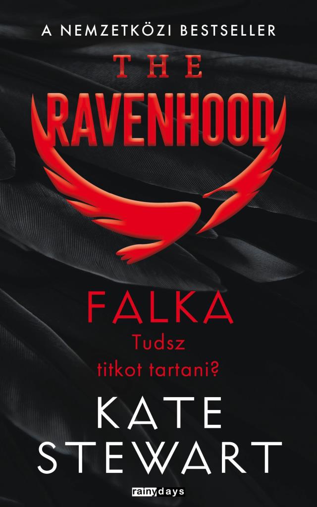 THE RAVENHOOD - FALKA