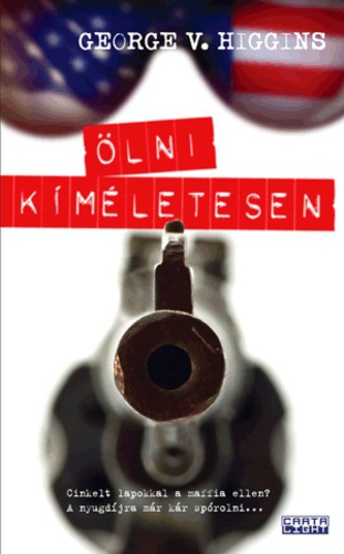 ÖLNI KÍMÉLETESEN