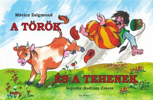 A TÖRÖK ÉS A TEHENEK