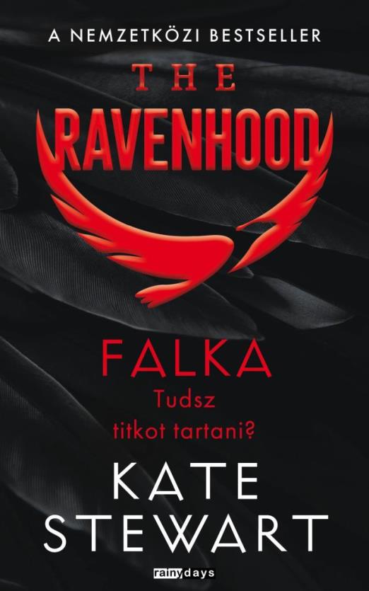 THE RAVENHOOD - FALKA