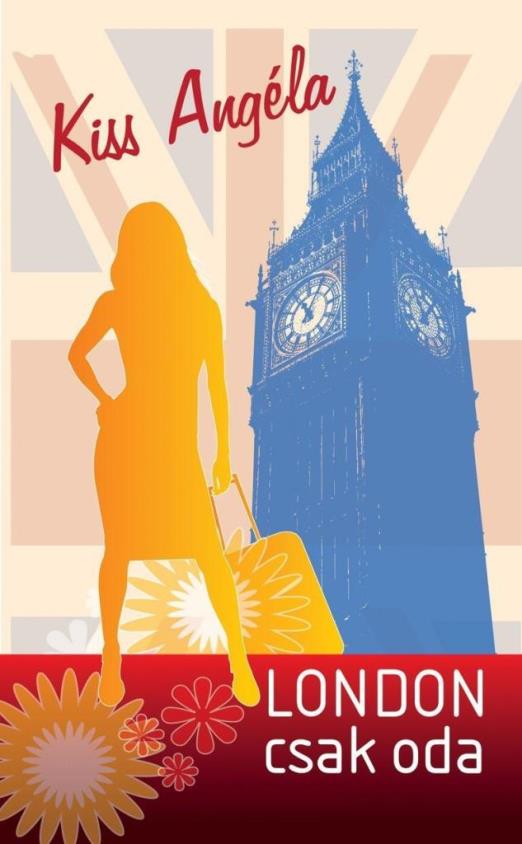 LONDON CSAK ODA