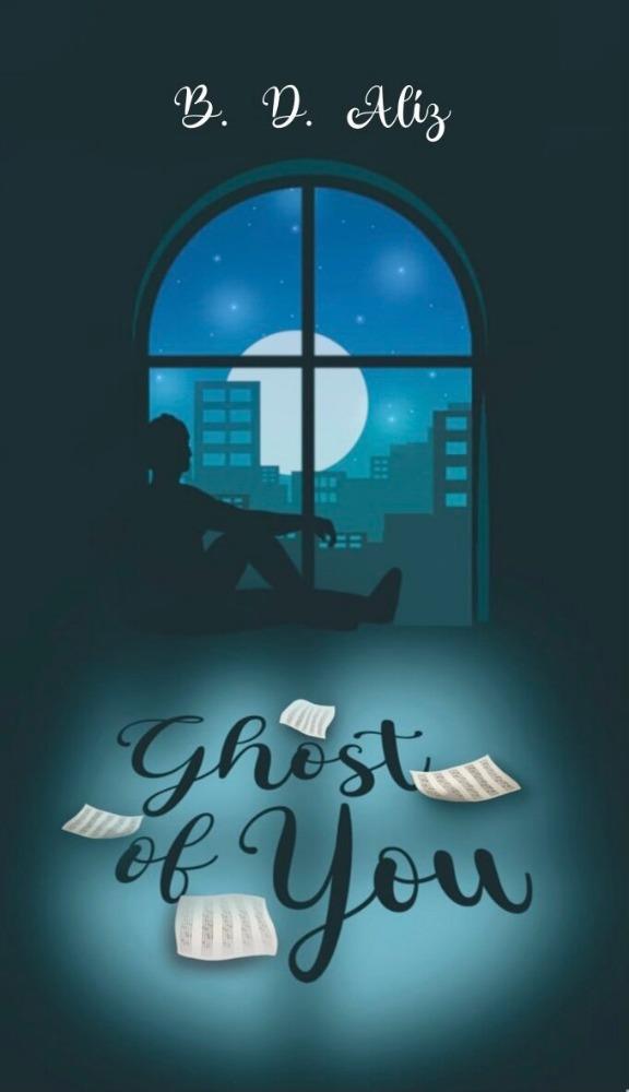 GHOST OF YOU