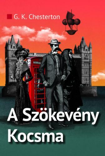 A SZÖKEVÉNY KOCSMA