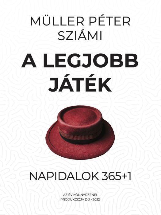 A LEGJOBB JÁTÉK - NAPIDALOK 365+1