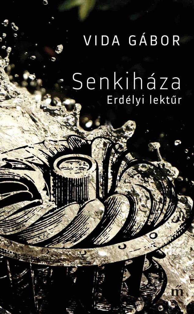 SENKIHÁZA - ERDÉLYI LEKTŰR