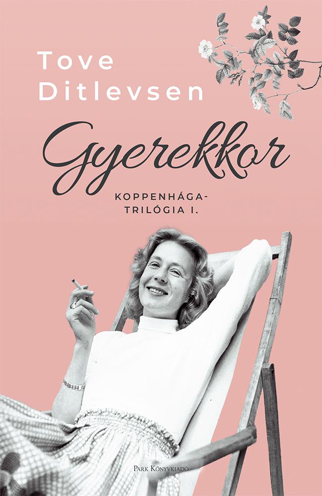 GYEREKKOR - KOPPENHÁGA TRILÓGIA I.