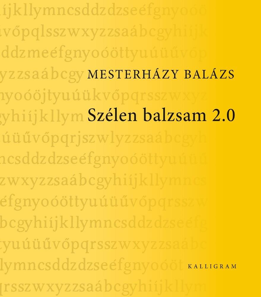 SZÉLEN BALZSAM 2.0