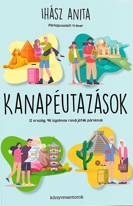 KANAPÉUTAZÁSOK
