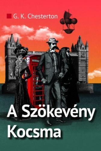 A SZÖKEVÉNY KOCSMA