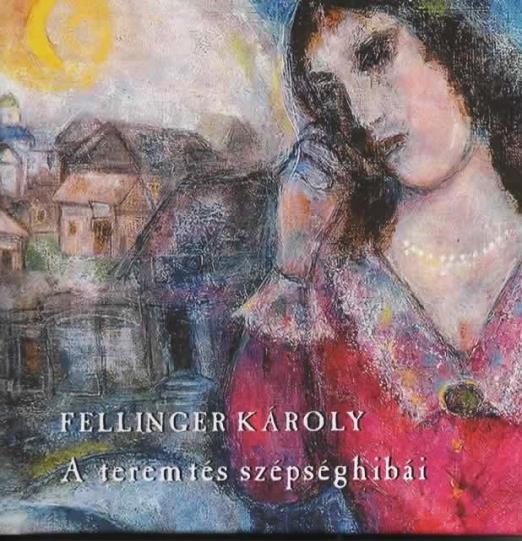 A TEREMTÉS SZÉPSÉGHIBÁI