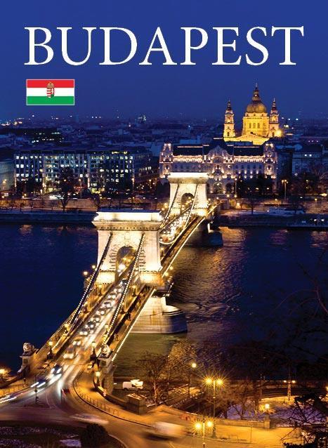 BUDAPEST - ÚJ BORÍTÓ