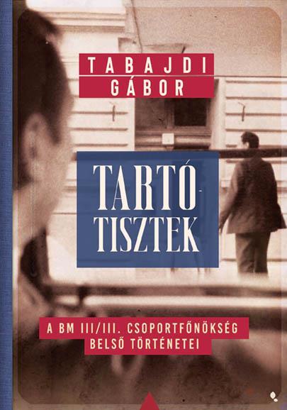 TARTÓTISZTEK