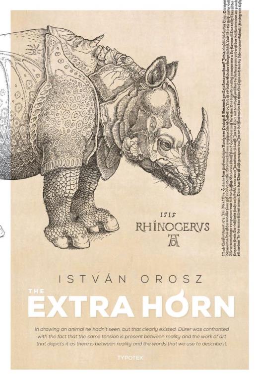 THE EXTRA HORN - SHORT STORIES