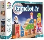 CAMELOT JR. - KÉSZSÉGFEJLESZTŐ JÁTÉK