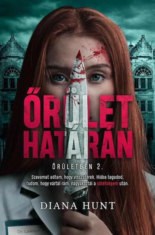 ŐRÜLET HATÁRÁN - ŐRÜLETBEN 2.