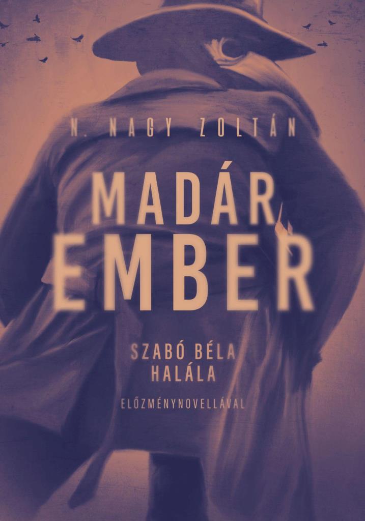 MADÁREMBER