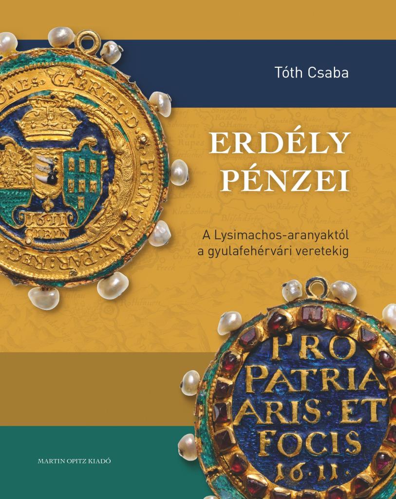 ERDÉLY PÉNZEI