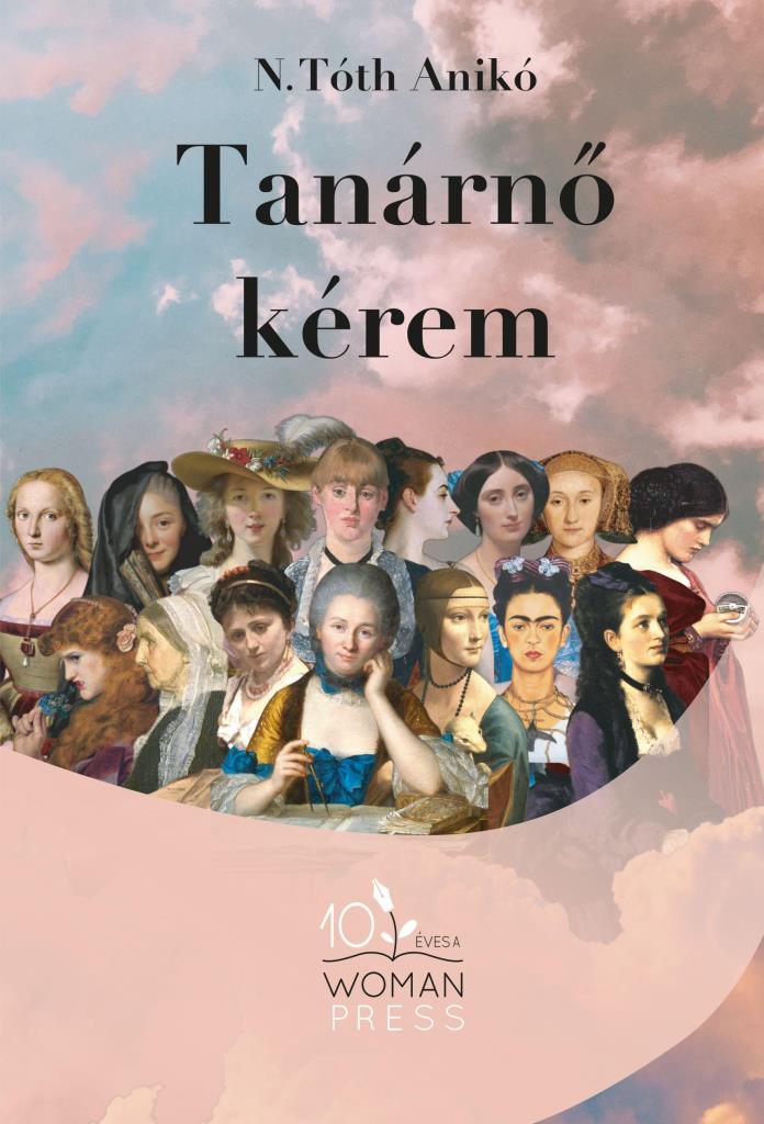 TANÁRNŐ KÉREM