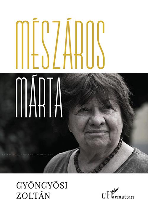 MÉSZÁROS MÁRTA