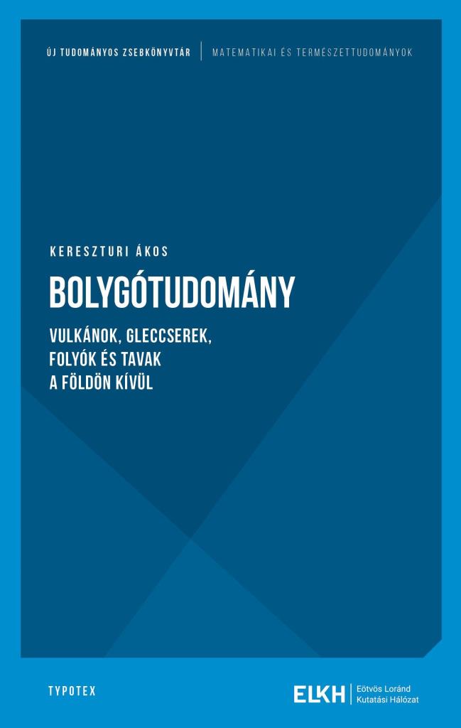 BOLYGÓTUDOMÁNY