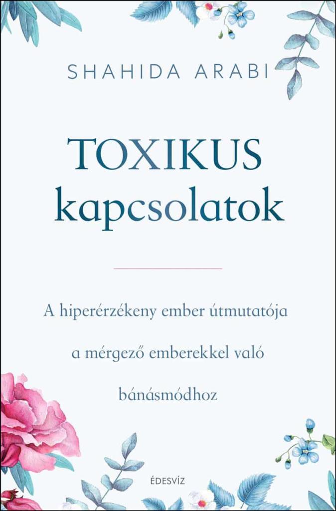 TOXIKUS KAPCSOLATOK