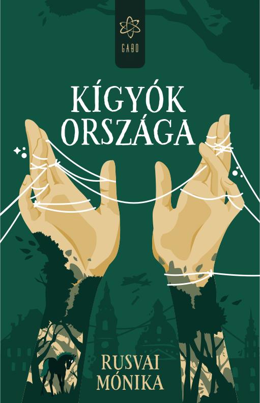 KÍGYÓK ORSZÁGA