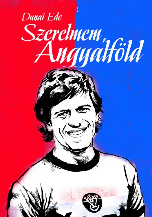 SZERELMEM, ANGYALFÖLD