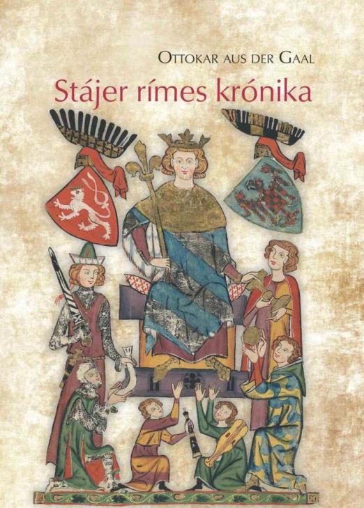 STÁJER RÍMES KRÓNIKA