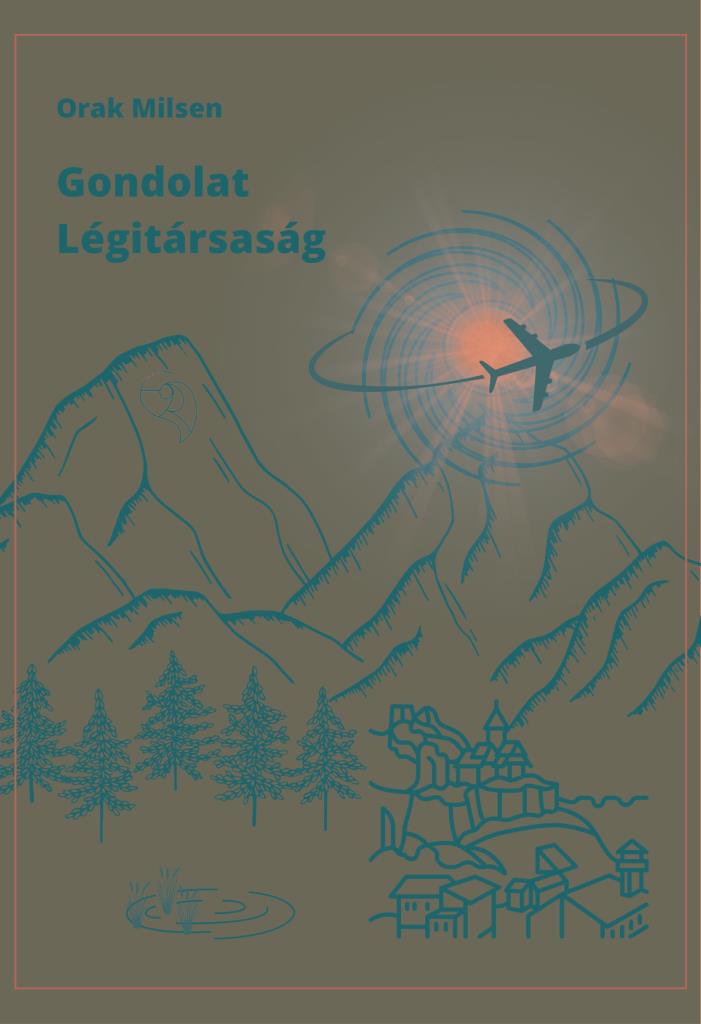 GONDOLAT LÉGITÁRSASÁG