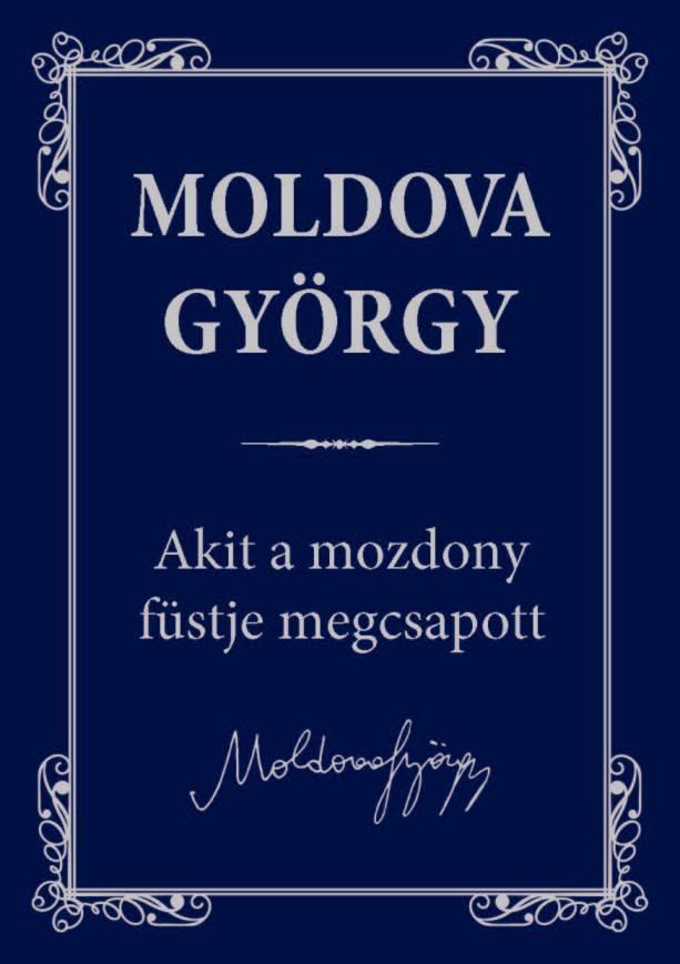 AKIT A MOZDONY FÜSTJE MEGCSAPOTT