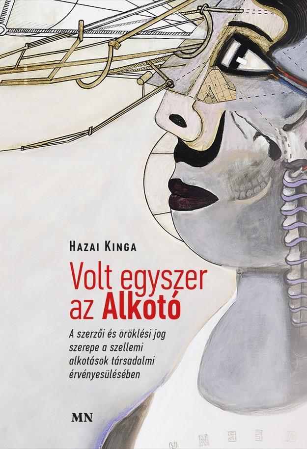 VOLT EGYSZER AZ ALKOTÓ