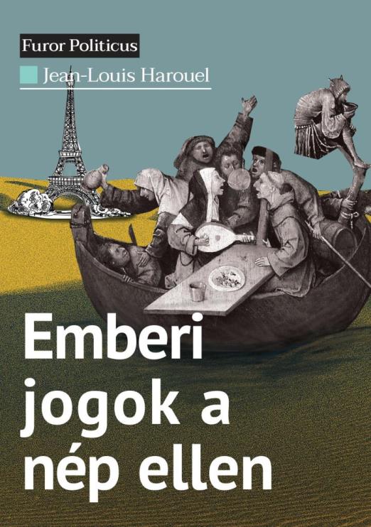 EMBERI JOGOK A NÉP ELLEN