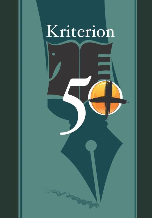 KRITERION 50+